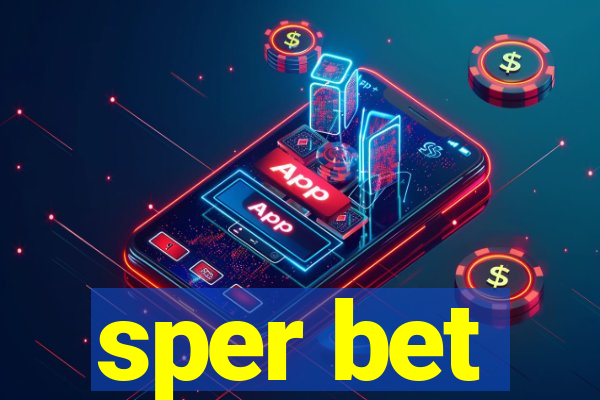 sper bet